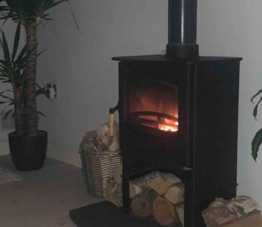 Mumbles Apartment | The Langland Loft