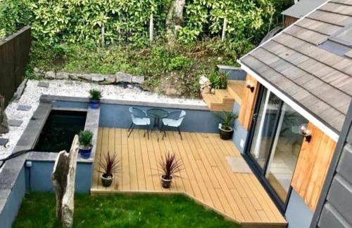 Mumbles Apartment | The Langland Loft