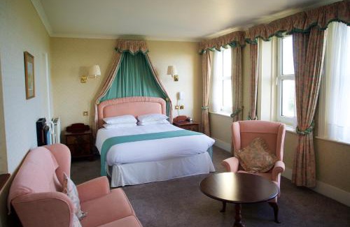 Eastbourne Seafront Hotel | The Lansdowne, Eastbourne