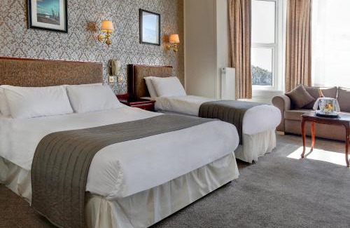 Eastbourne Seafront Hotel | The Lansdowne, Eastbourne