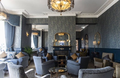 Eastbourne Seafront Hotel | The Lansdowne, Eastbourne