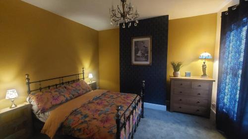 Clowne Apartment | The Lantern