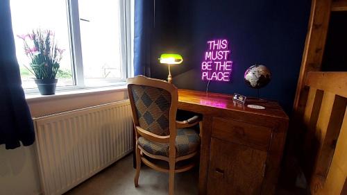 Clowne Apartment | The Lantern