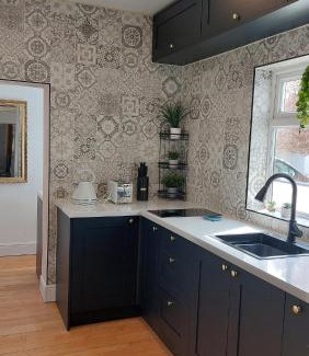 Clowne Apartment | The Lantern