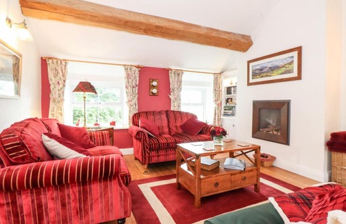 Kendal House | The Lantern