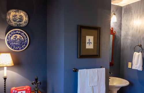 Dahlonega House | The Laramore House 3 bed/2.5 ba
