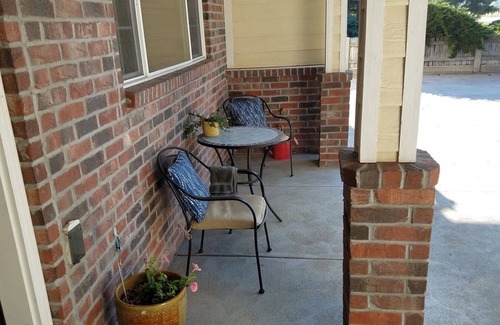Rexburg House | The Larecca: family friendly country experience less than 3 minutes from town