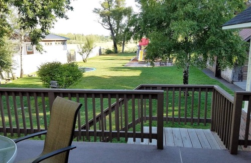 Rexburg House | The Larecca: family friendly country experience less than 3 minutes from town