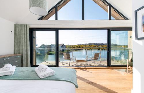 Holworth House | The Lark Ascending BR11 Silverlake Dorset