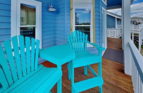 Topsail Beach House | The Last Dollar Cottage