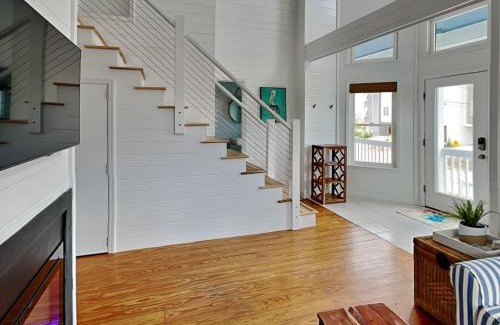Topsail Beach House | The Last Dollar Cottage