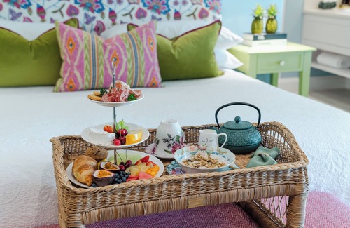 Franschhoek House | The Last Word Franschhoek