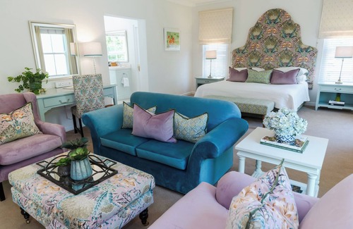 Franschhoek House | The Last Word Franschhoek