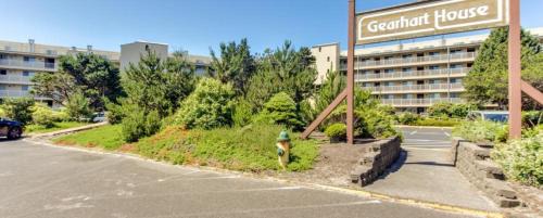 Gearhart House | The Latourette House