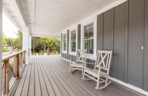 Seabrook House | The Laurelhurst by Seabrook Hospitality