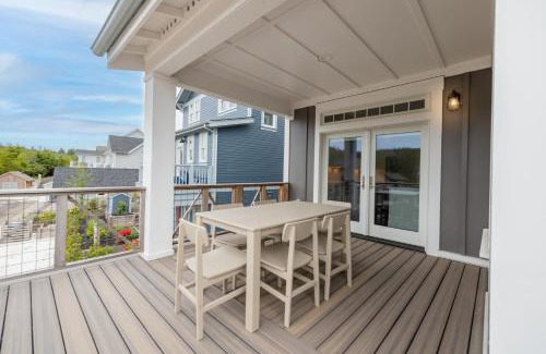 Seabrook House | The Laurelhurst by Seabrook Hospitality