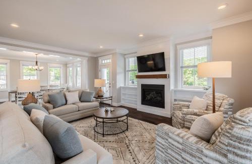 Seabrook House | The Laurelhurst by Seabrook Hospitality