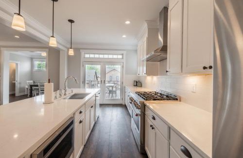 Seabrook House | The Laurelhurst by Seabrook Hospitality