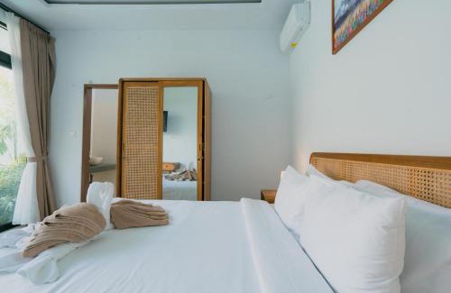 Beraban Villa | The Lavana Bliss Two Villa Nyanyi Beach