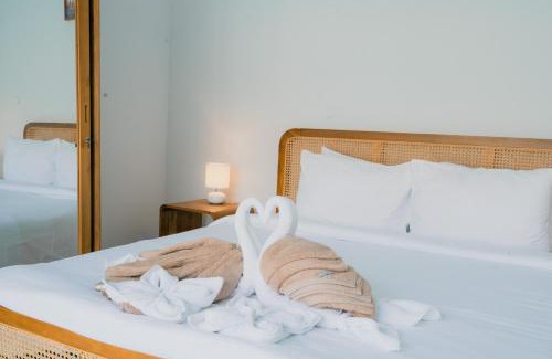 Beraban Villa | The Lavana Bliss Two Villa Nyanyi Beach