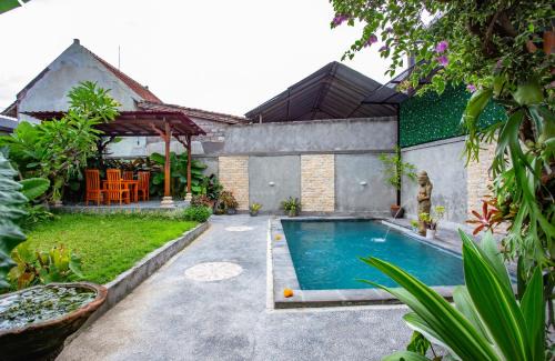 Batubulan Villa | The Lavana Kubu Beji Villa Batubulan Gianyar