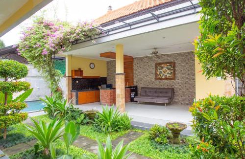 Batubulan Villa | The Lavana Kubu Beji Villa Batubulan Gianyar