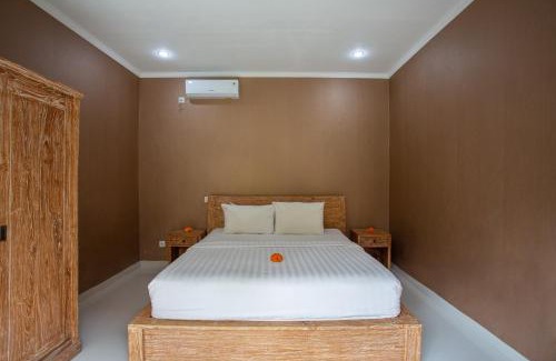 Batubulan Villa | The Lavana Kubu Beji Villa Batubulan Gianyar