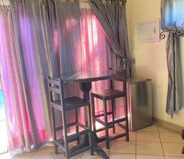 Phalaborwa Apartment | The lavender room