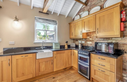 Burgh le Marsh Cottage | The Lavender - UK47150