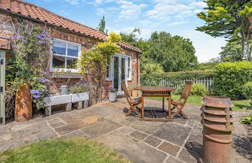 Burgh le Marsh Cottage | The Lavender - UK47150