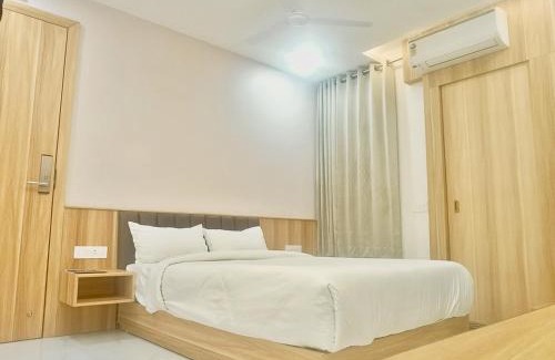 Indore Hotel | The Lavish Villa