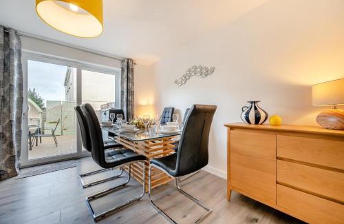 Delabole House | The Lawley