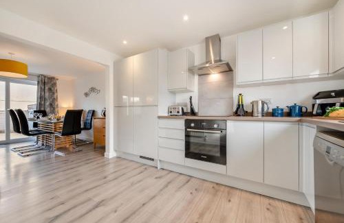 Delabole House | The Lawley