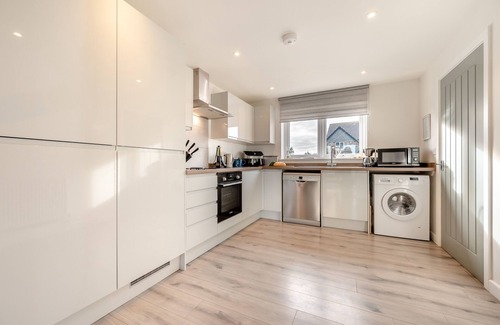 Delabole House | The Lawley - Three Bedroom House, Sleeps 5
