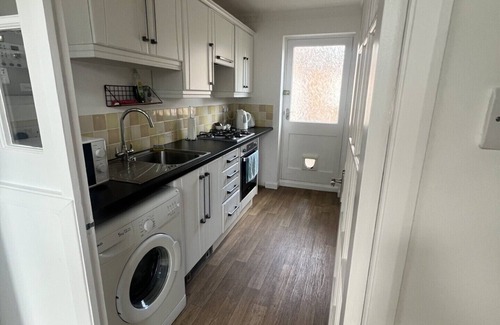 Retford House | The Lawns Guest House