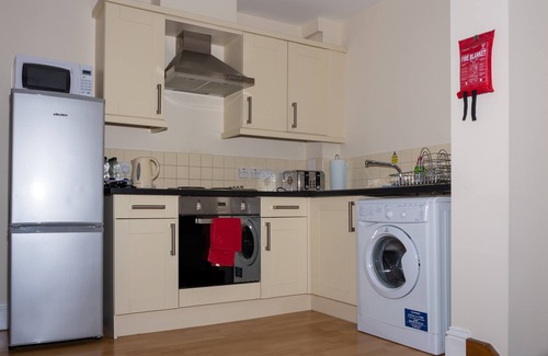 Retford House | The Lawns Guest House