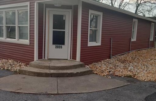 Harrisburg - Hershey House | The Lawson House 2035
