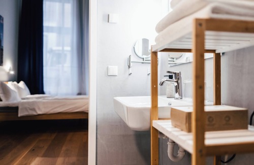 Lubeck City Centre Hotel | The Layhead B&B