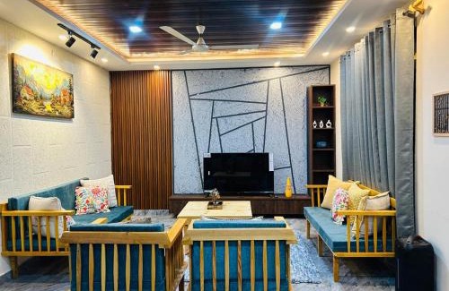 Almora Villa | The Laylah - A Luxury Villa
