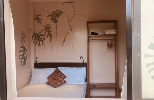 Buenavista Bed & Breakfast | The Lazy Tiki