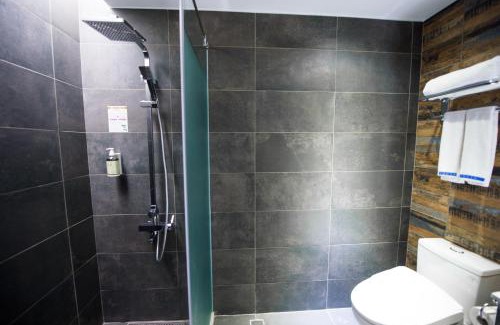 Hualien City Centre Hotel | The Leaf Inn