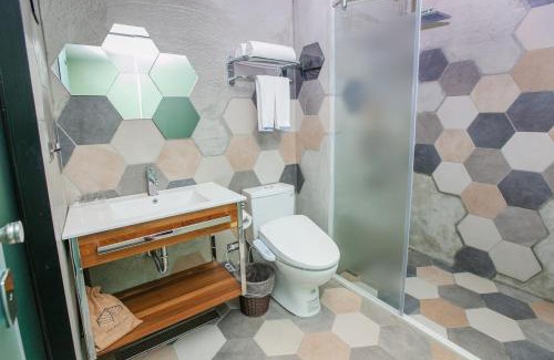 Hualien City Centre Hotel | The Leaf Inn