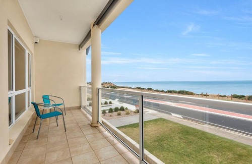 Aldinga Beach House | The Leafy Dragon
