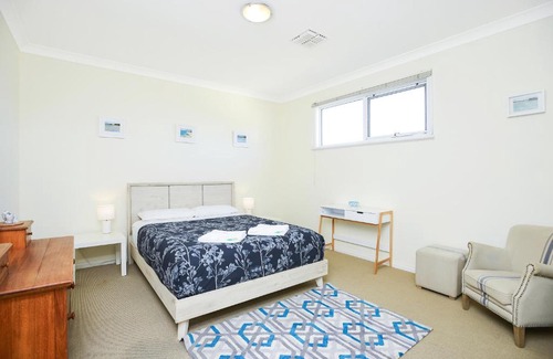 Aldinga Beach House | The Leafy Dragon