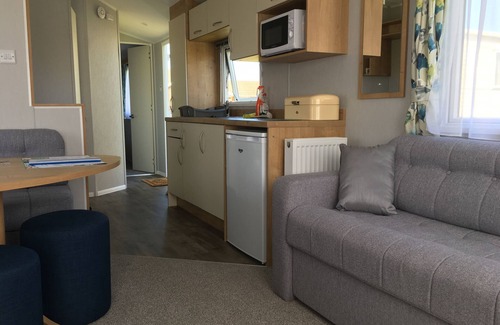 Bacton Other | The Leas Beach Park