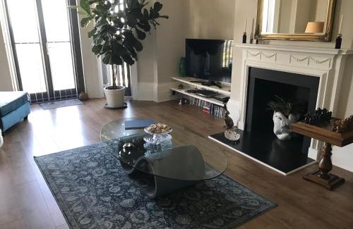 Folkestone Apartment | The Leas View