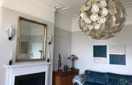 Folkestone Apartment | The Leas View