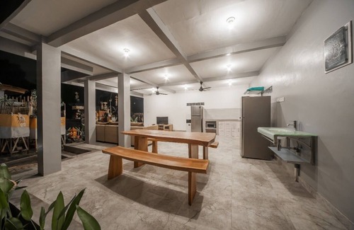 Batu Bolong Cottage | The Lebak Canggu