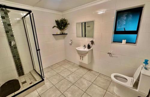 East London House | The Legacy BnB