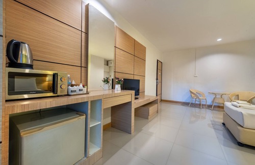 Nonthaburi Hotel | The Legacy Hotel